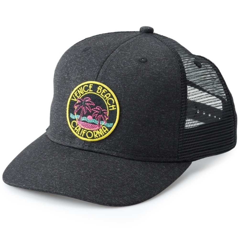 Men’s Venice Beach California Cap